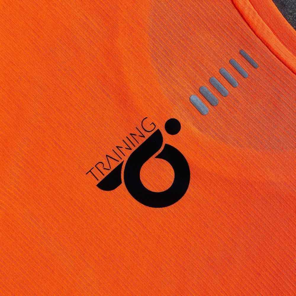 Maglia tecnica personalizzata iP Training
